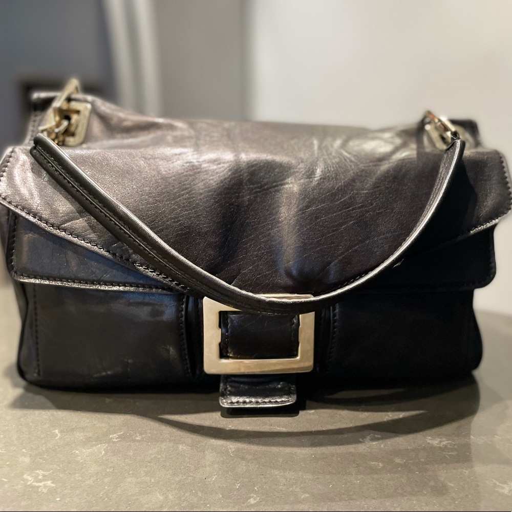 Roger Vivier shoulder bag